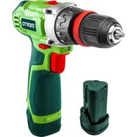 Verto 50G273 - Bohrmaschine