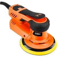 Notice NEO tools 04-721 Bruska