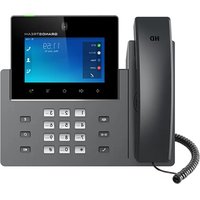 Notice GRANDSTREAM GXV3450 Téléphone IP