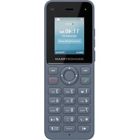 Notice GRANDSTREAM WP816 Telefone sem fio
