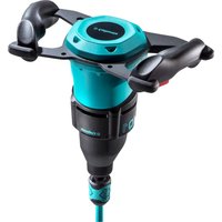 Collomix XQ1 - Cement mixer