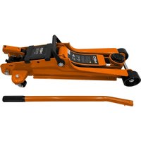 Notice NEO tools 11-733 Гідравлічний домкрат