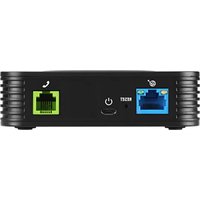 Notice GRANDSTREAM HT801 V2 Adaptateur téléphonique analogique