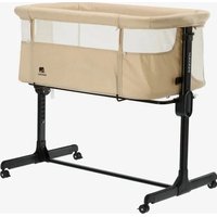 Deryan Snoozy - Baby bed