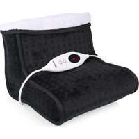 Notice TRISTAR PD-8977E Couverture/coussin chauffant