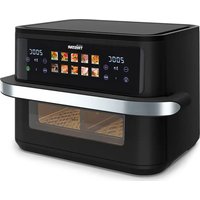 Notice TRISTAR FR-9078 Fritteuse