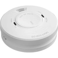 Notice ALECTO SDV10 Détecteur de fumée