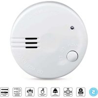 Notice ALECTO SD510 Smoke detector