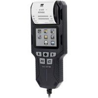 Notice GYS PBT 710 Testeur de batterie