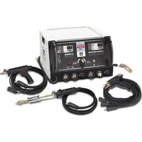 Notice GYS GYSPOT COMBI PRO 230 Générateur