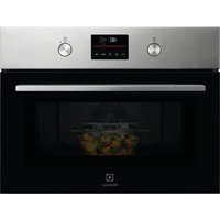 ELECTROLUX KVNFE46GX - Oven
