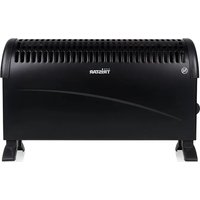 Notice TRISTAR PD-8944E Chauffage