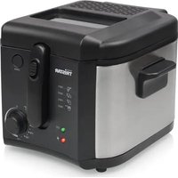 Notice TRISTAR FR-6878 Friteuse