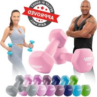 Notice Miweba NKH100 Équipement de fitness