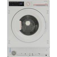 Notice SHARP ES-NIB714BWNA-FR Lave-linge
