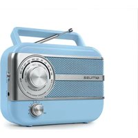 Notice MUSE M-056 Radio portable