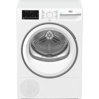 Notice BEKO B3T6823W2 Droger
