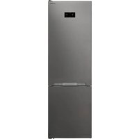 Notice SHARP SJ-NBA42IHPC-ES Fridge