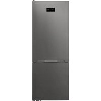 Notice SHARP SJ-NBA34IHXPD-ES Fridge