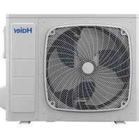 Notice HAIER 1U24T3PS1HE Heat pump