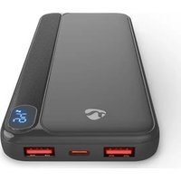 Notice NEDIS PBKPD20W125 Batterie portable