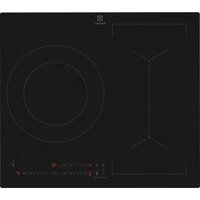 Notice ELECTROLUX Y63IV346CT Cuisinière