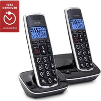Notice ALECTO FX-6020 Phone