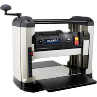 Notice DELTA 22-555 Electric planer