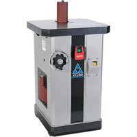 Notice DELTA 31-484 Sander