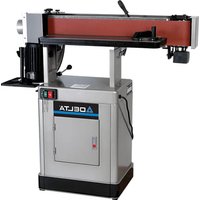 Notice DELTA 31‑482 Sander