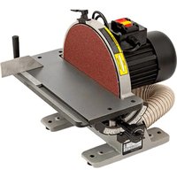 Notice DELTA 31‑140 Sander