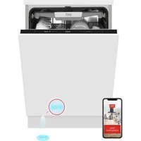 Notice AMICA DIM66B7ELOCQT Lave-vaisselle