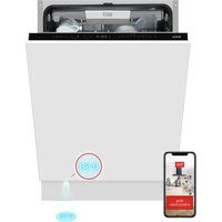 Notice AMICA DIM68A10ELONSD Lave-vaisselle