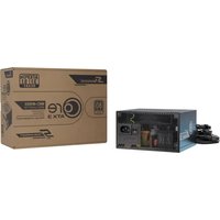 SEASONIC CORE BC ATX 3.1 - Stromversorgung
