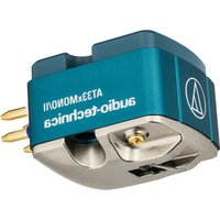 Notice Audio-Technica AT33XMONO Microphone