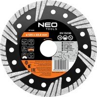 Notice NEO tools 57-626 Disque diamanté