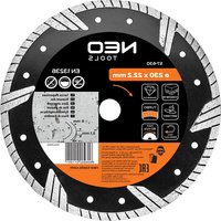 Notice NEO tools 57-630 Disque diamanté