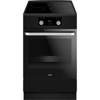 Notice AMICA ACID605N Cuisinière