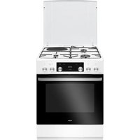 Notice AMICA ACM7035RB Cuisinière