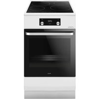 Notice AMICA ACI605RB Cuisinière
