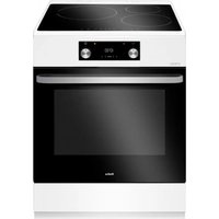 Notice AMICA ACI7005RB Cuisinière