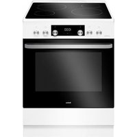 Notice AMICA ACV7005RB Cuisinière