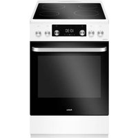 Notice AMICA ACV605RB Cuisinière