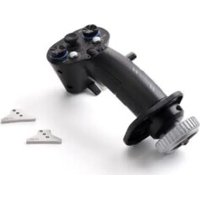 Notice THRUSTMASTER SOL-R 3 AVA GRIP ADD-ON Manette
