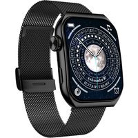Notice CGV GEKO WATCH S ANNIVERSARY Montre connectée