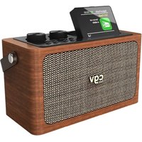 Notice CGV BEBOP DAB+ Radio
