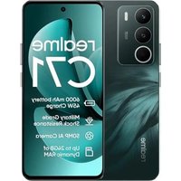 Notice Realme C71 Smartphone