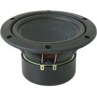 Notice FOSTEX FW137 Caisson de basses