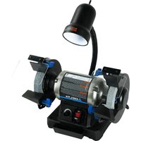 Notice DELTA 23-197 Grinder