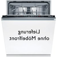 BOSCH SMV2HVX06E - Lave-vaisselle